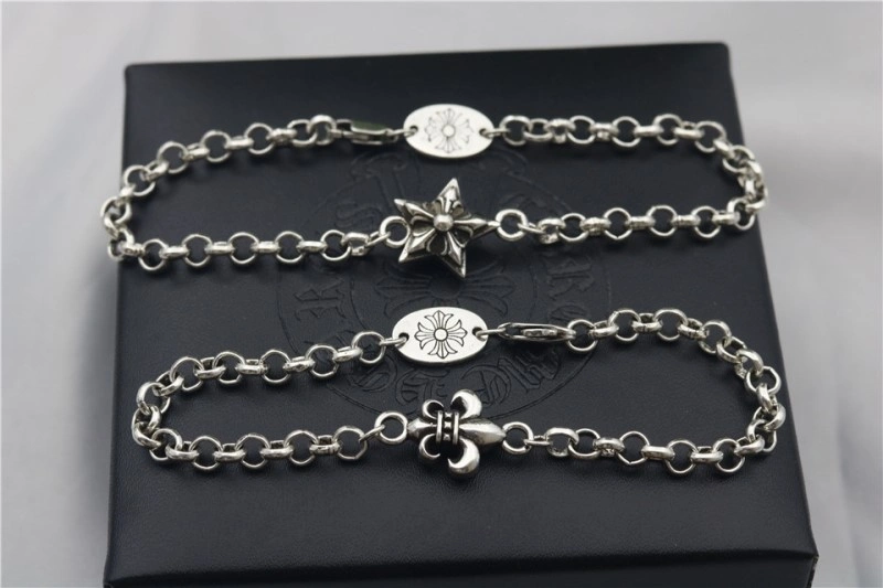 Chrome Hearts Bracelets ComfortFit 237222