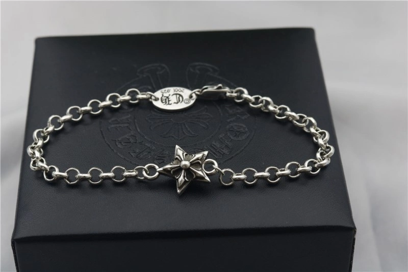 Chrome Hearts Bracelets ComfortFit 237222
