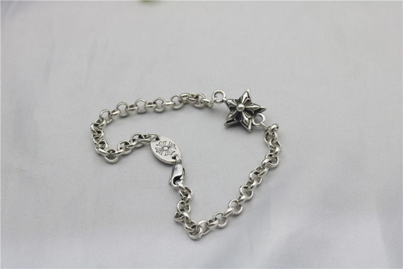 Chrome Hearts Bracelets ComfortFit 237222