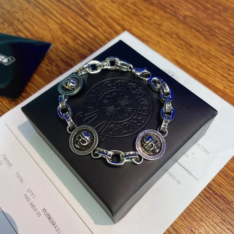 Chrome Hearts Bracelets Unique 237205
