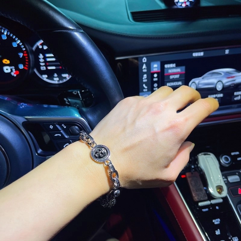 Chrome Hearts Bracelets Unique 237205