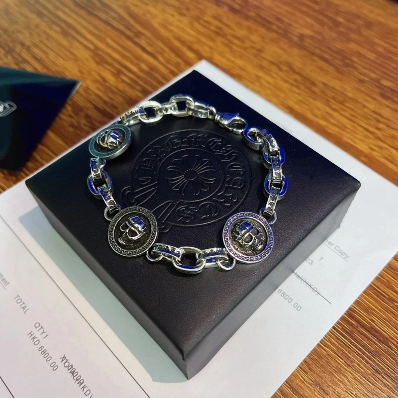 Chrome Hearts Bracelets Unique 237205