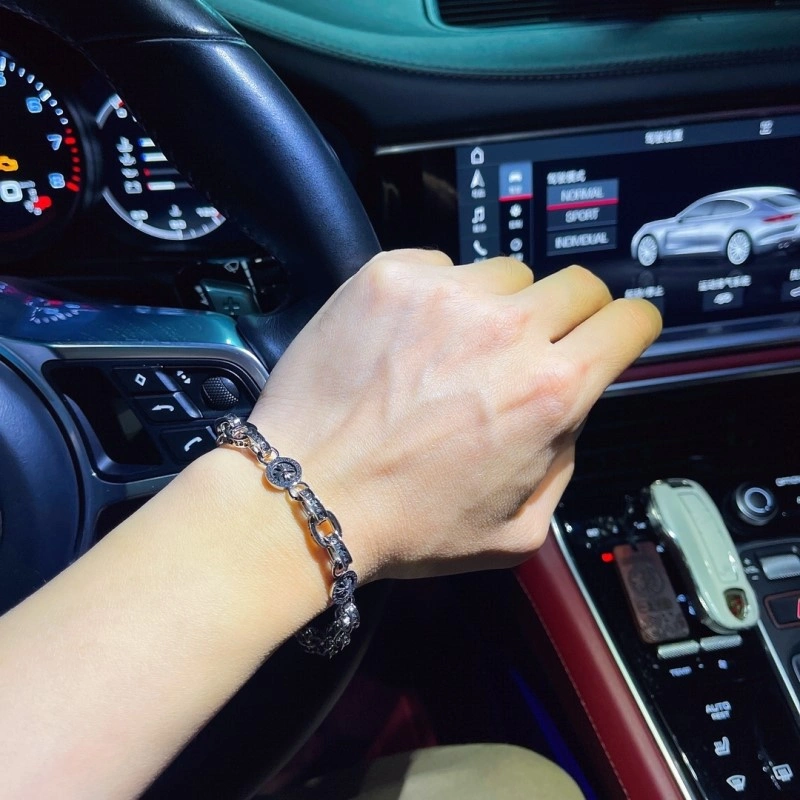 Chrome Hearts Bracelets WrinkleFree 237198