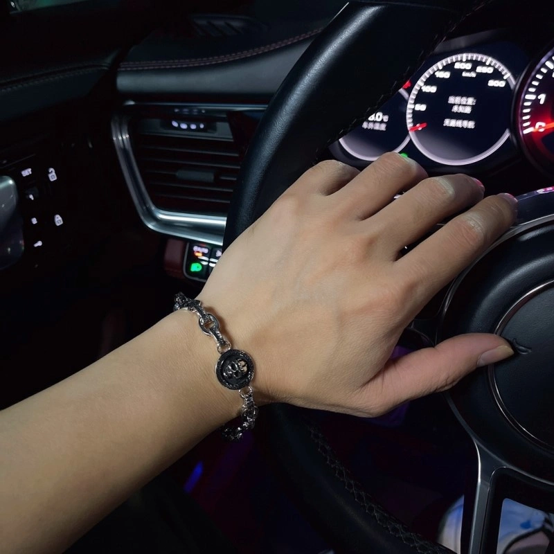 Chrome Hearts Bracelets SmartChoice 237210