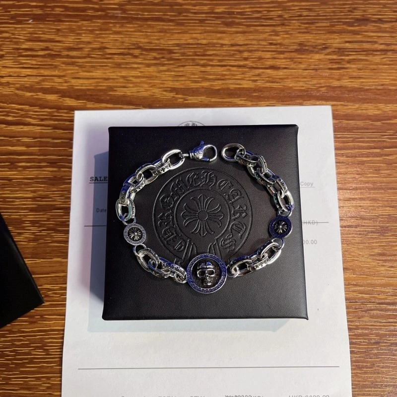 Chrome Hearts Bracelets SmartChoice 237210