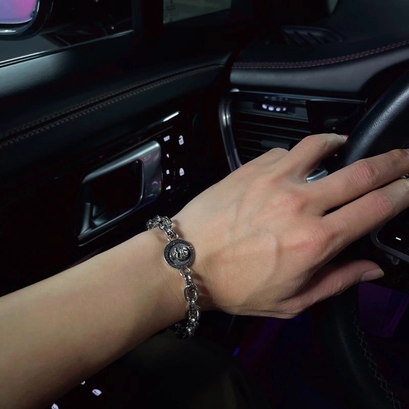 Sporty Chrome Hearts Bracelets 237270