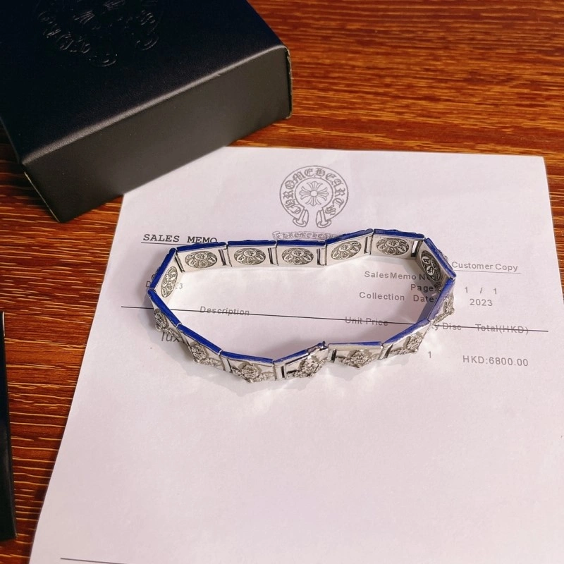 Chrome Hearts Bracelets BestValue 237192