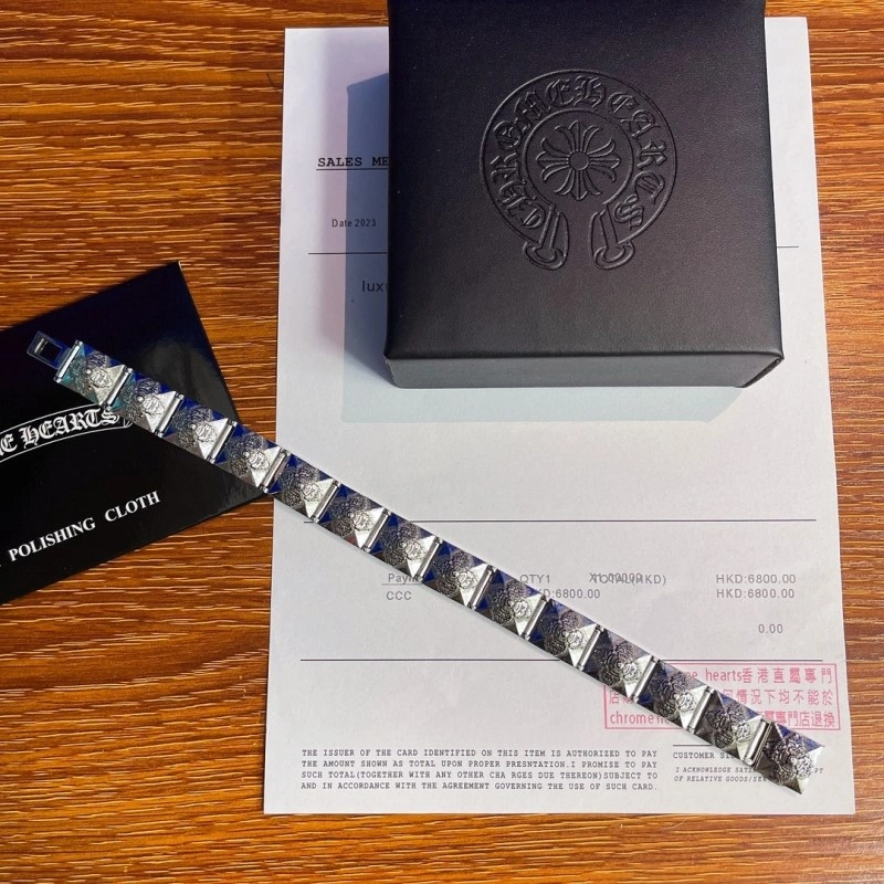 Chrome Hearts Bracelets BestValue 237192