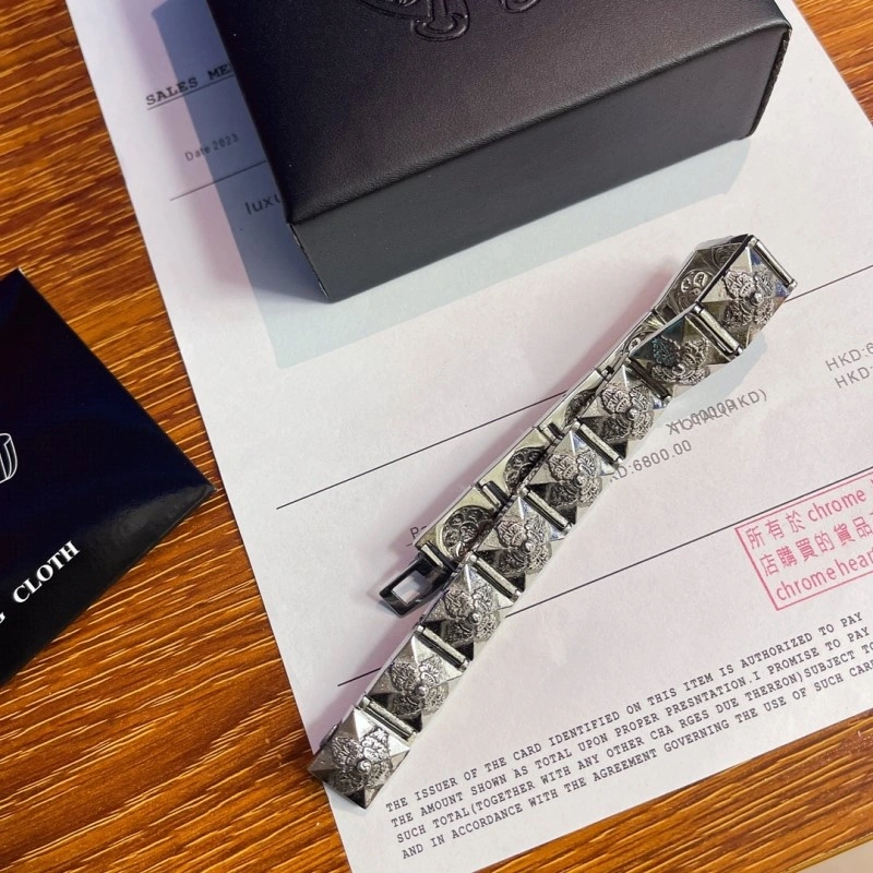 Chrome Hearts Bracelets BestValue 237192