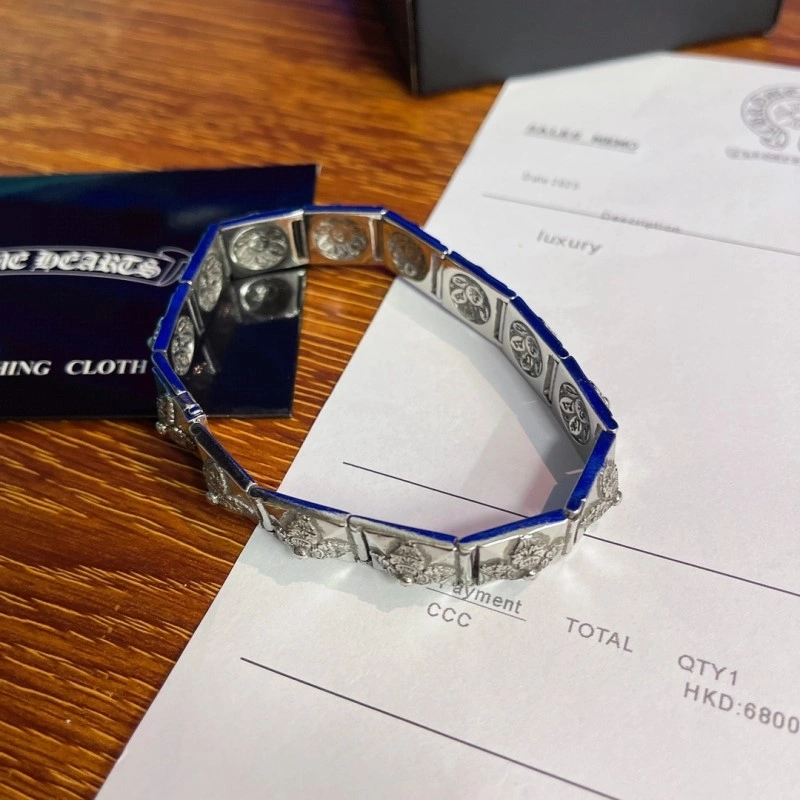 Chrome Hearts Bracelets BestValue 237192