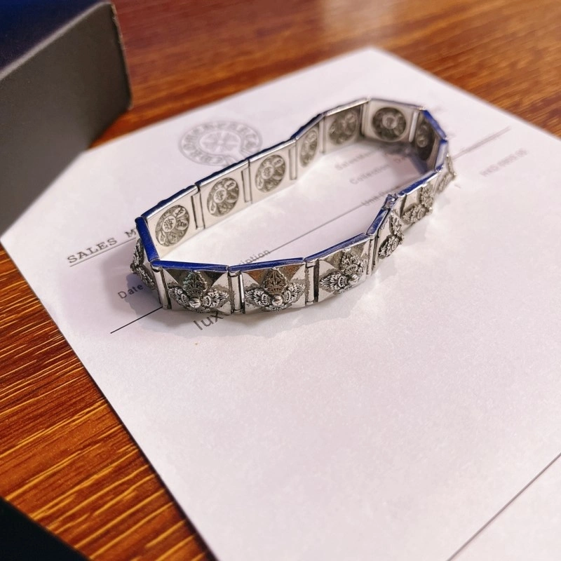 Chrome Hearts Bracelets BestValue 237192