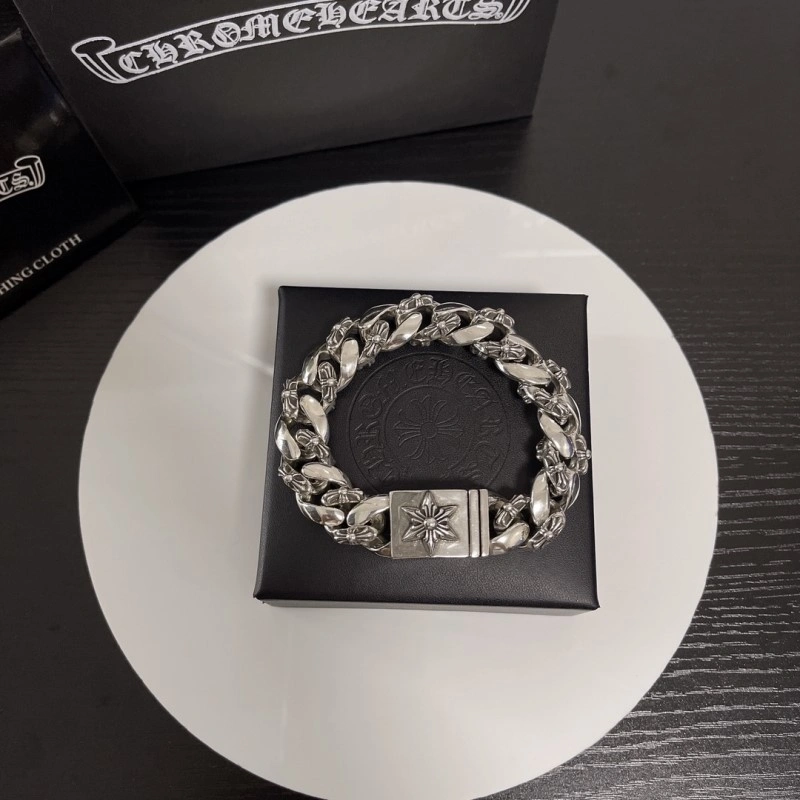 Chrome Hearts Bracelets Durable 237202