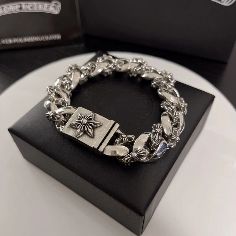 Chrome Hearts Bracelets Durable 237202