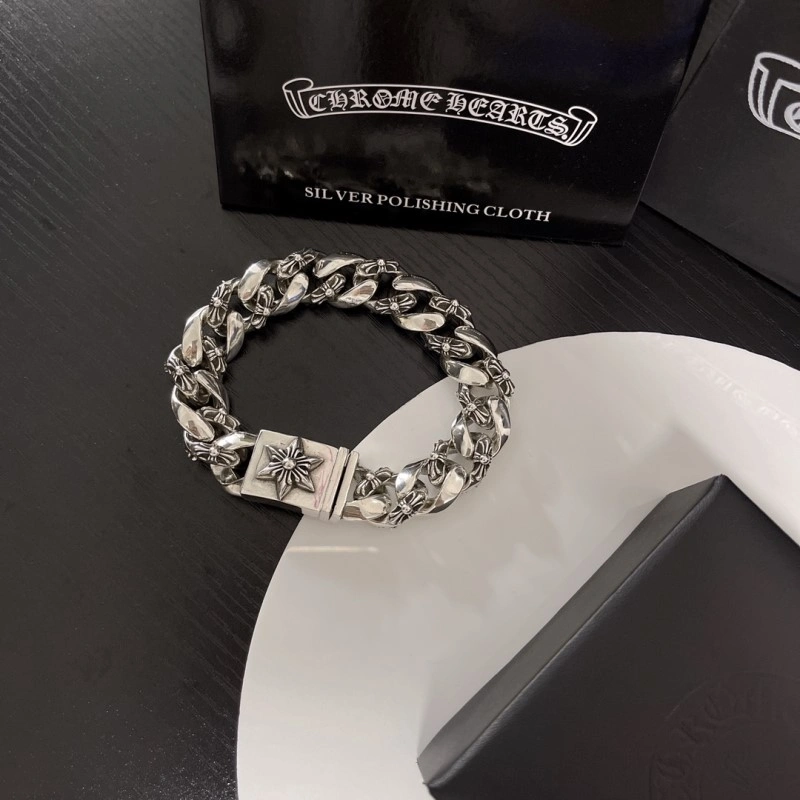 Chrome Hearts Bracelets Durable 237202