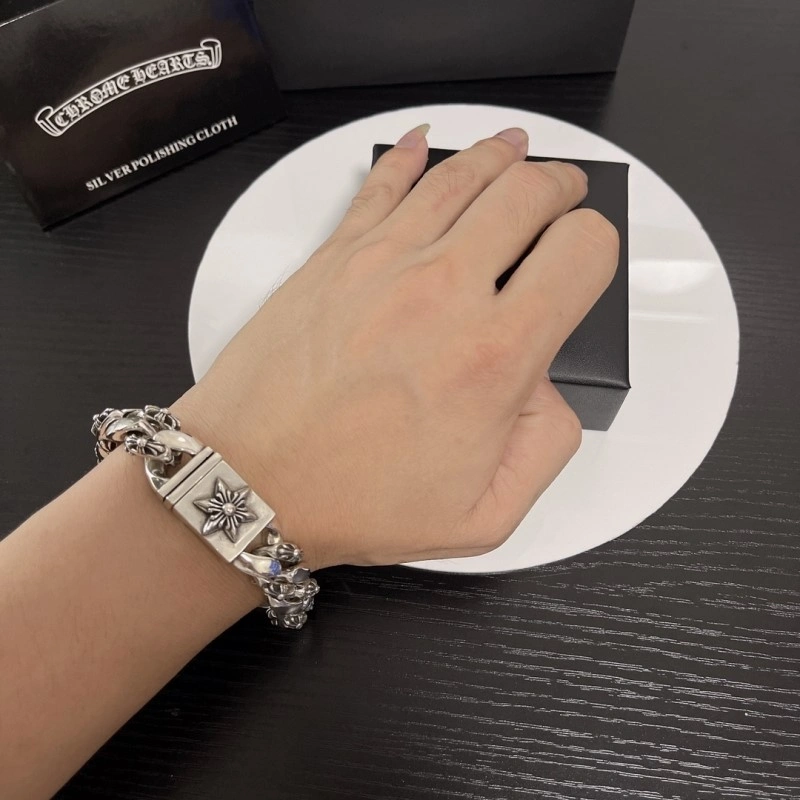Chrome Hearts Bracelets Durable 237202
