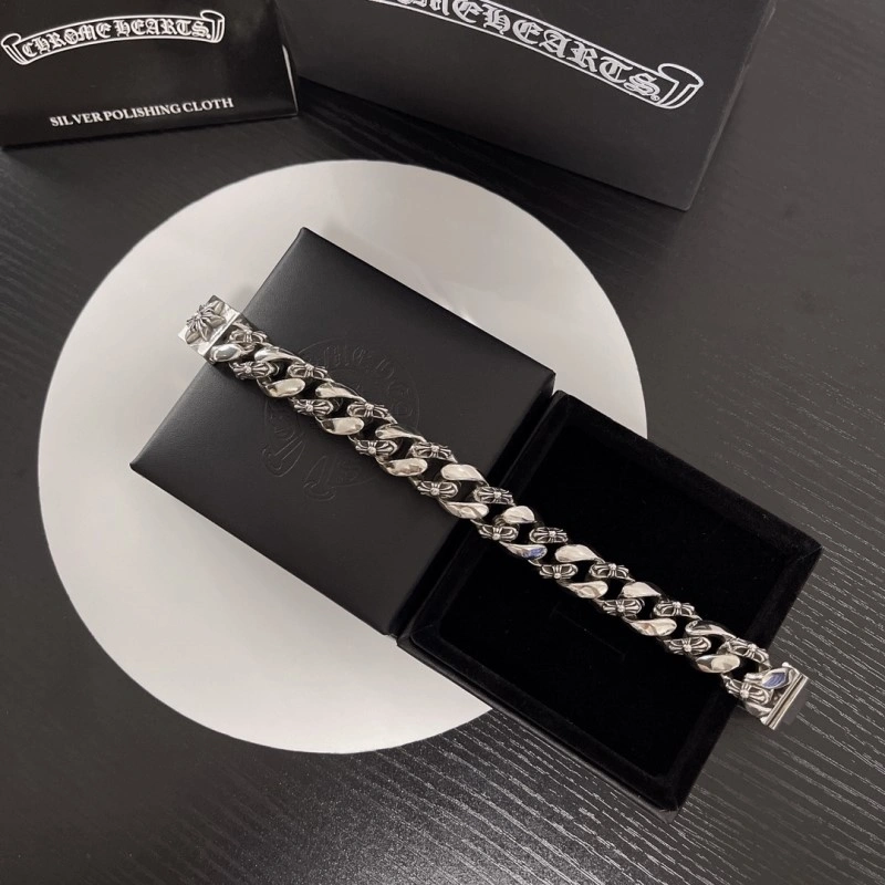 Chrome Hearts Bracelets Durable 237202