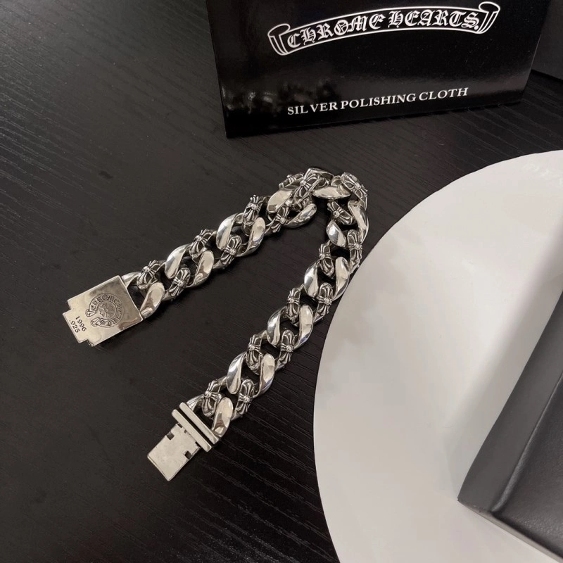 Chrome Hearts Bracelets Durable 237202