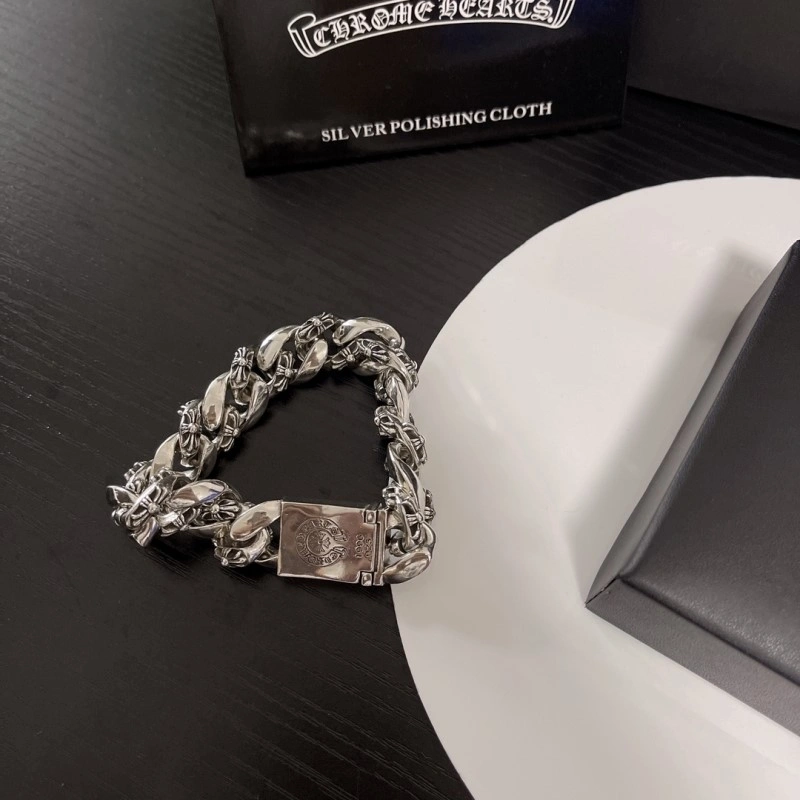 Chrome Hearts Bracelets Durable 237202