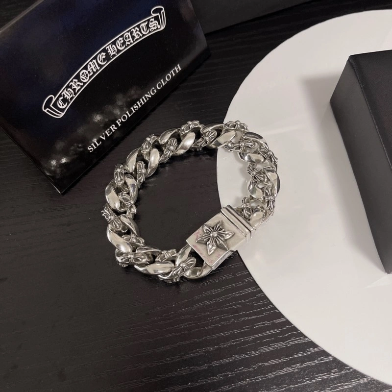 Chrome Hearts Bracelets Durable 237202