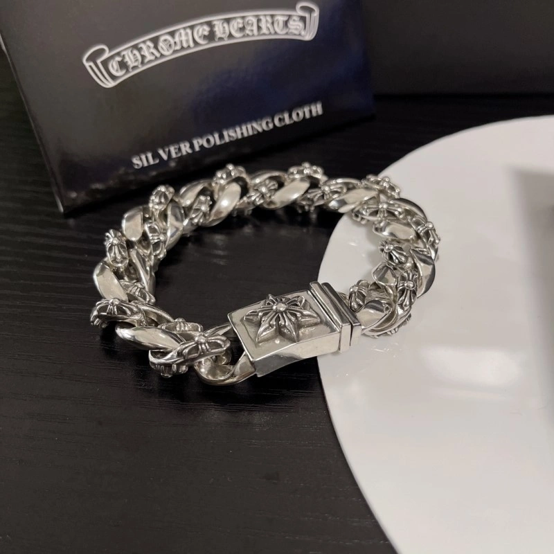 Chrome Hearts Bracelets Durable 237202
