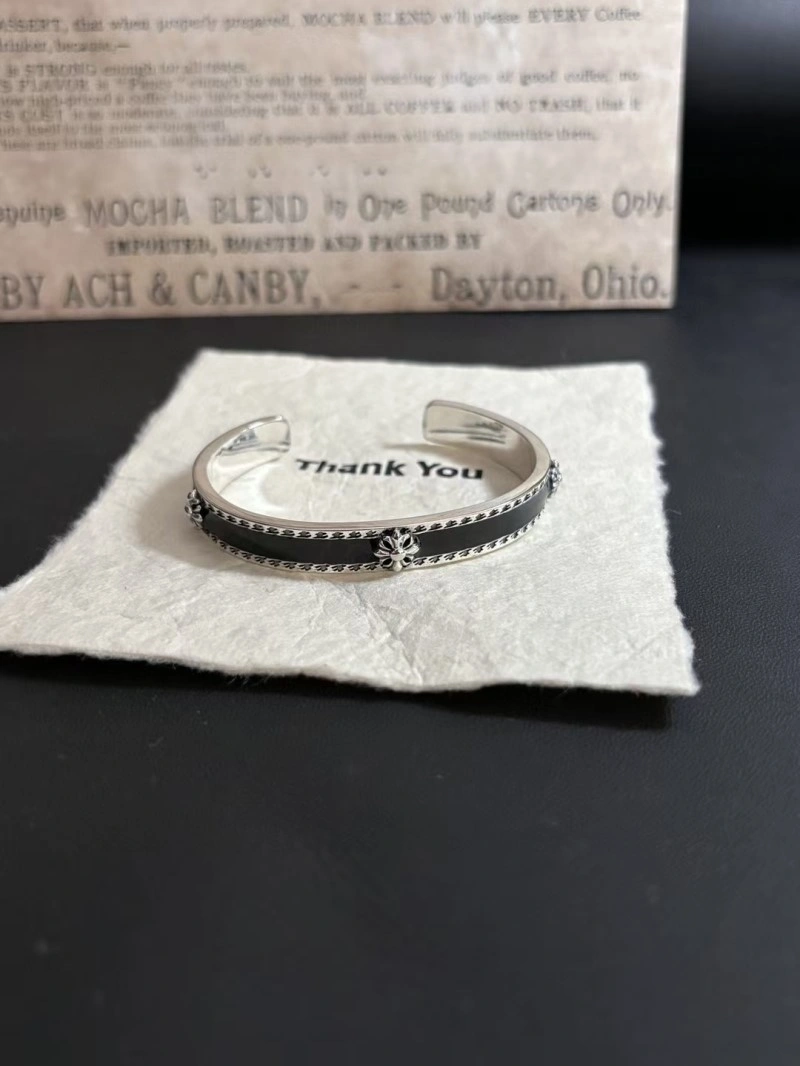 Colorful Chrome Hearts Bracelets 237196