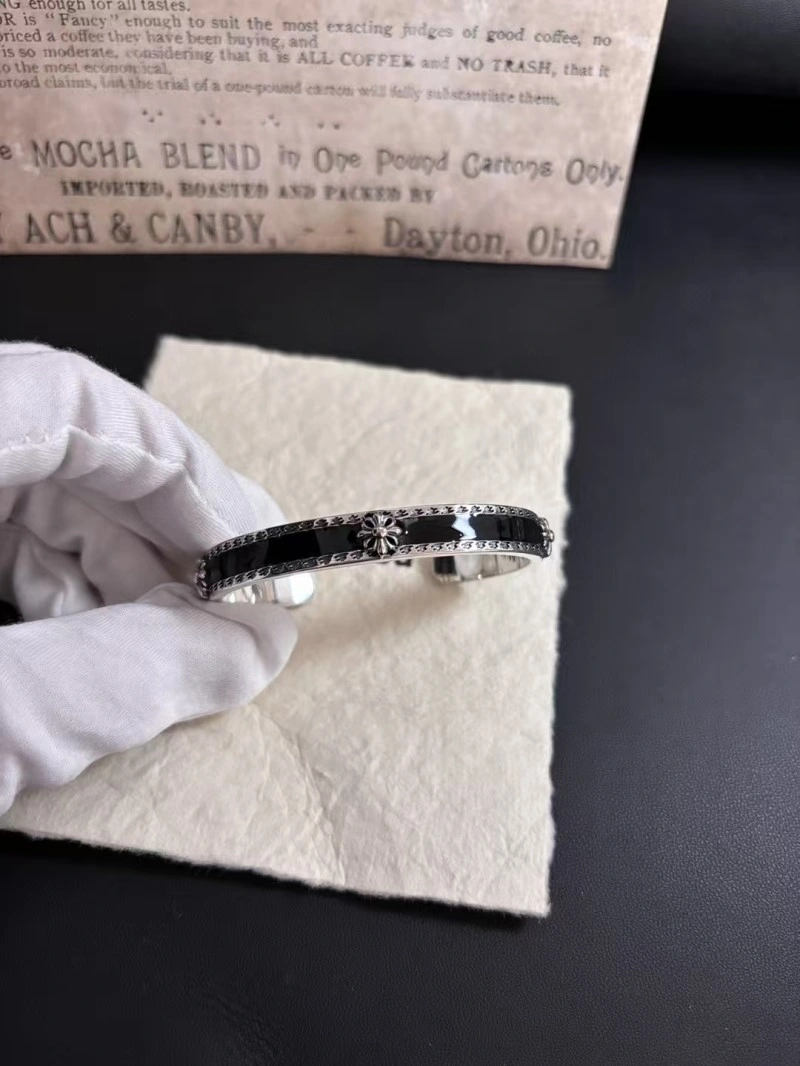 Colorful Chrome Hearts Bracelets 237196