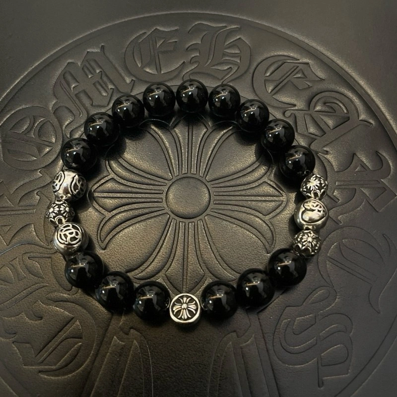 Chrome Hearts Bracelets Upgraded 237208