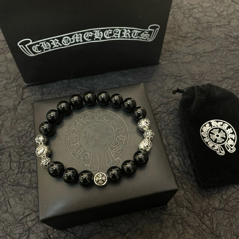 Chrome Hearts Bracelets Upgraded 237208