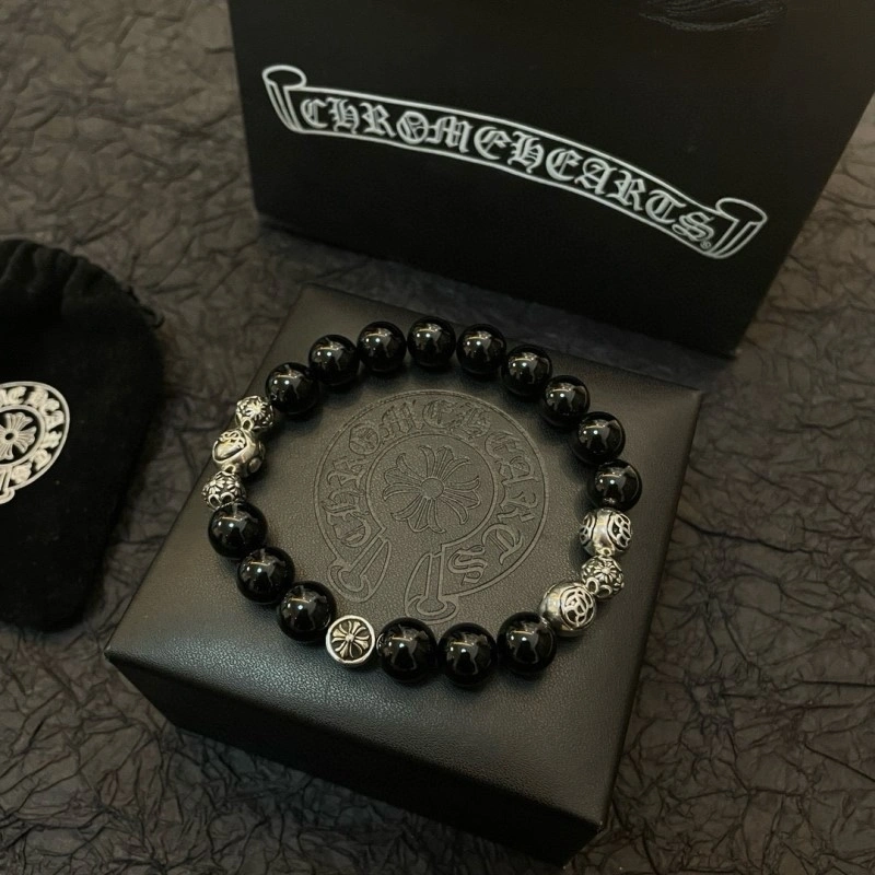 Chrome Hearts Bracelets Upgraded 237208