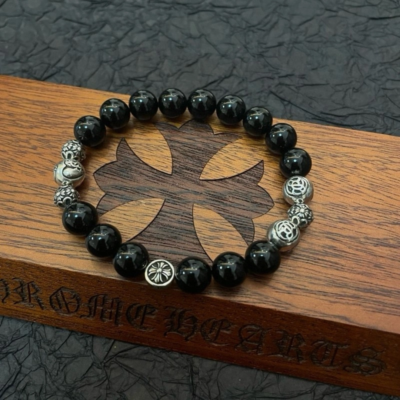 Chrome Hearts Bracelets Upgraded 237208