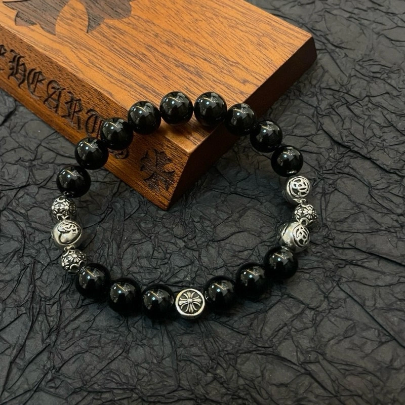 Chrome Hearts Bracelets Upgraded 237208