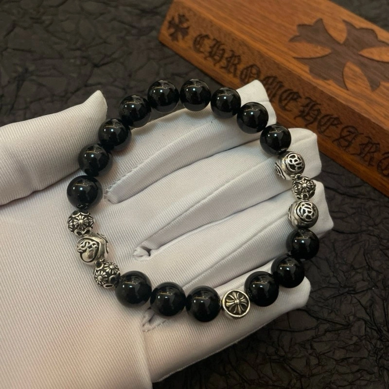 Chrome Hearts Bracelets Upgraded 237208
