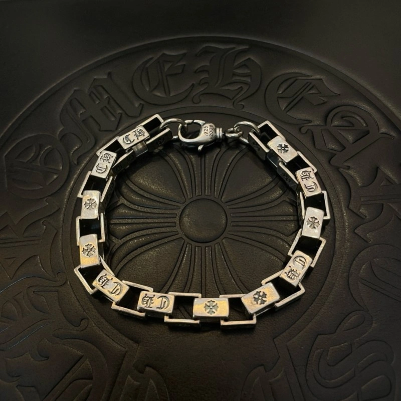 Chrome Hearts Bracelets BestValue 237211