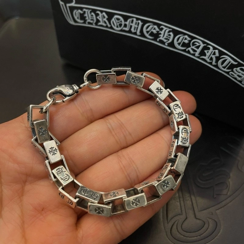 Chrome Hearts Bracelets BestValue 237211