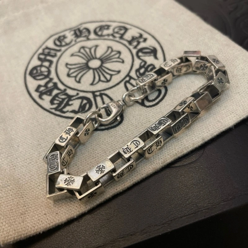 Chrome Hearts Bracelets BestValue 237211