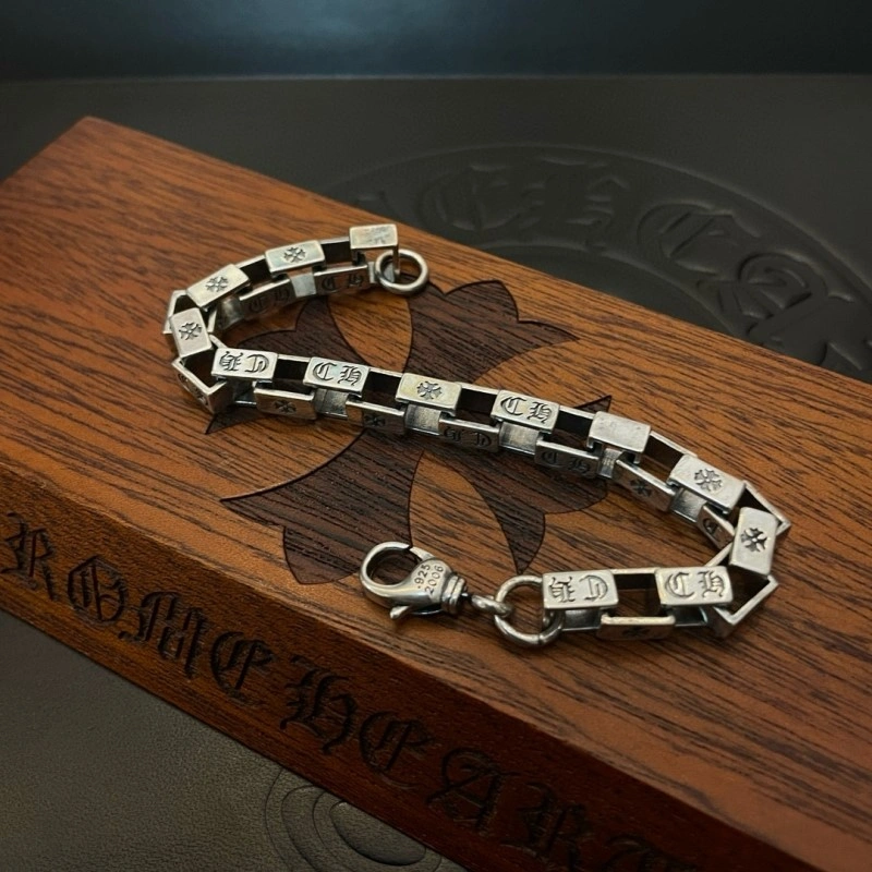 Chrome Hearts Bracelets BestValue 237211