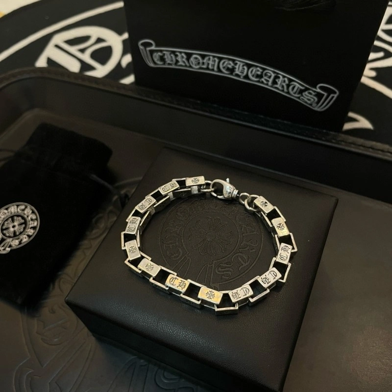 Chrome Hearts Bracelets BestValue 237211