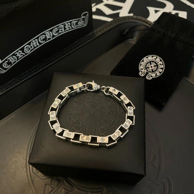 Chrome Hearts Bracelets BestValue 237211