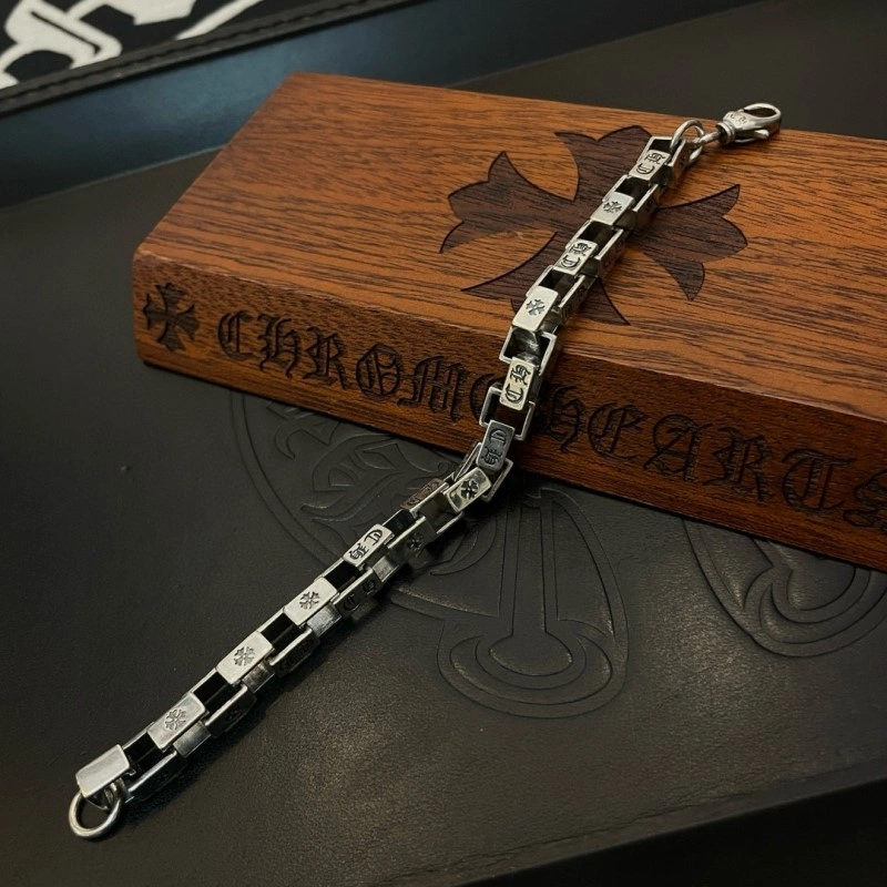 Chrome Hearts Bracelets BestValue 237211