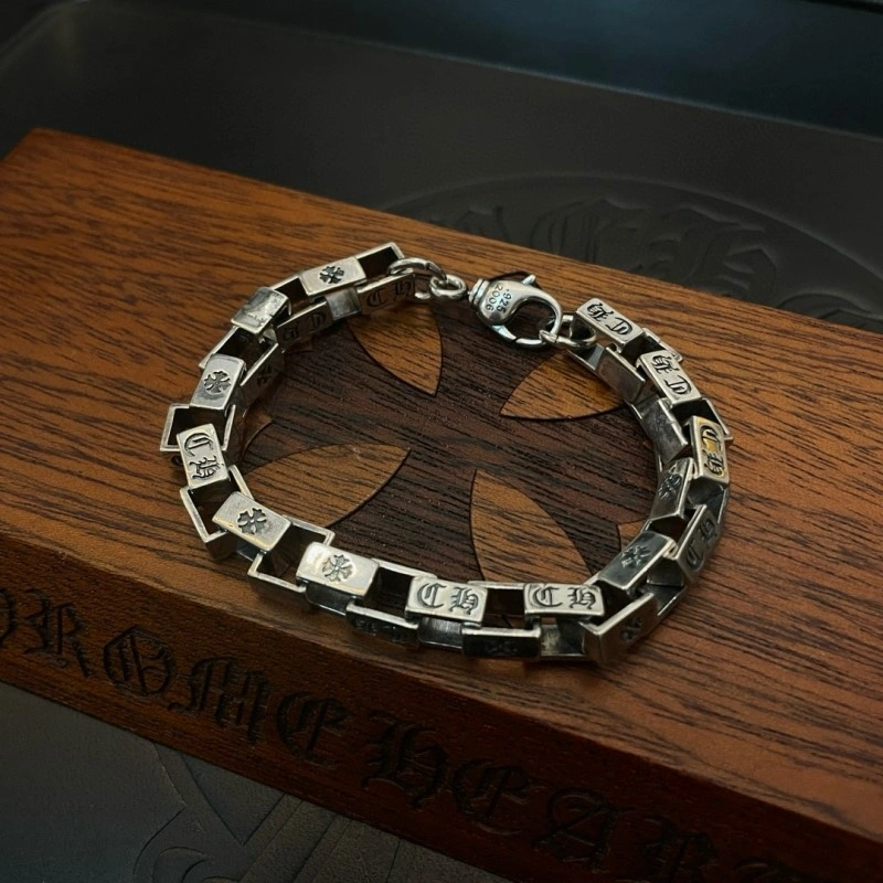 Chrome Hearts Bracelets BestValue 237211