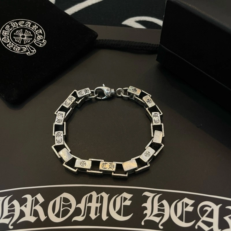Chrome Hearts Bracelets BestValue 237211