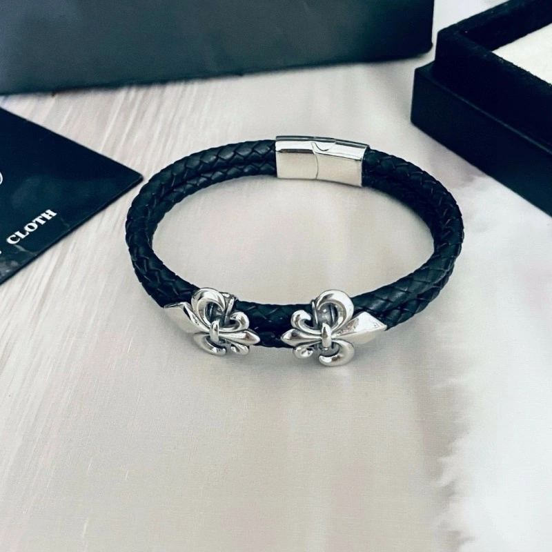 Vibrant Chrome Hearts Bracelets 237194