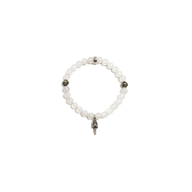 Youthful Chrome Hearts Bracelets 237195
