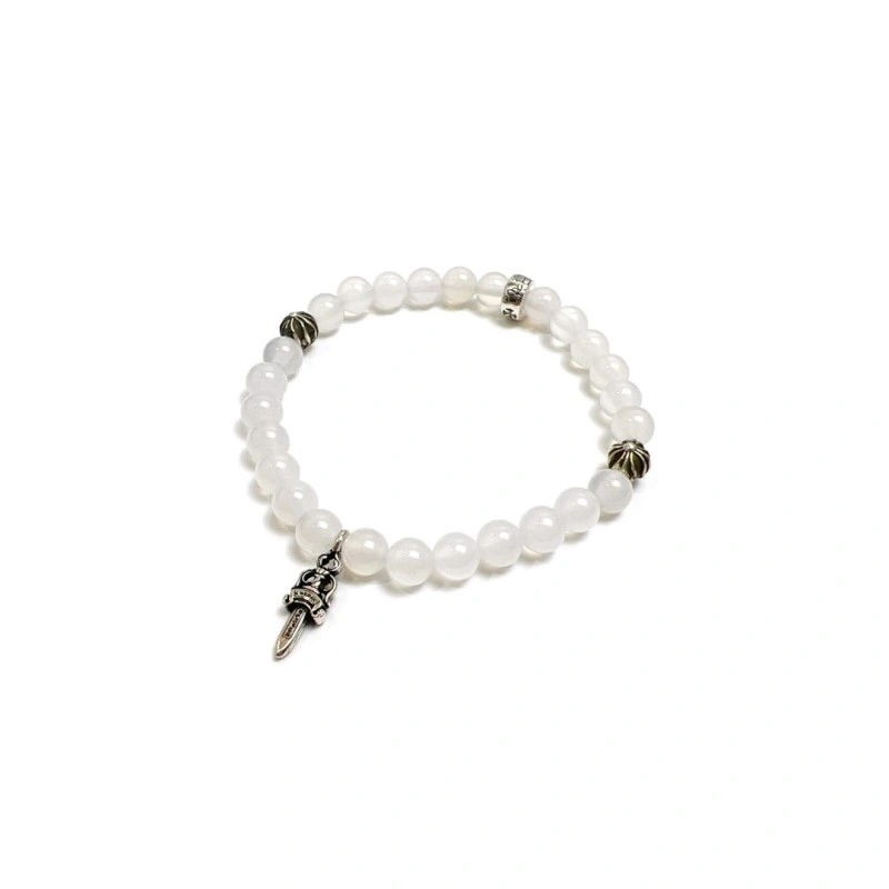 Youthful Chrome Hearts Bracelets 237195