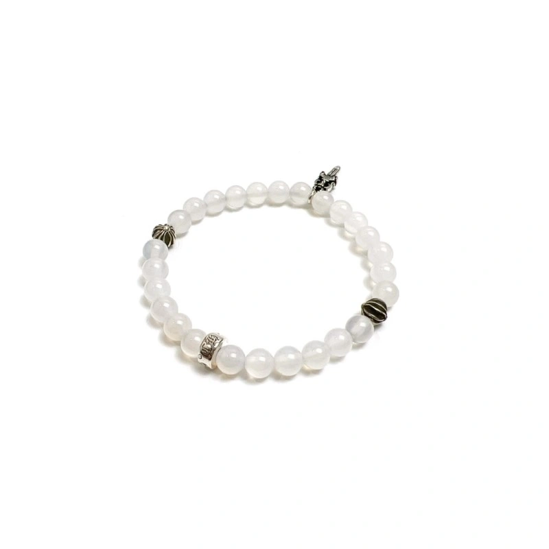 Youthful Chrome Hearts Bracelets 237195
