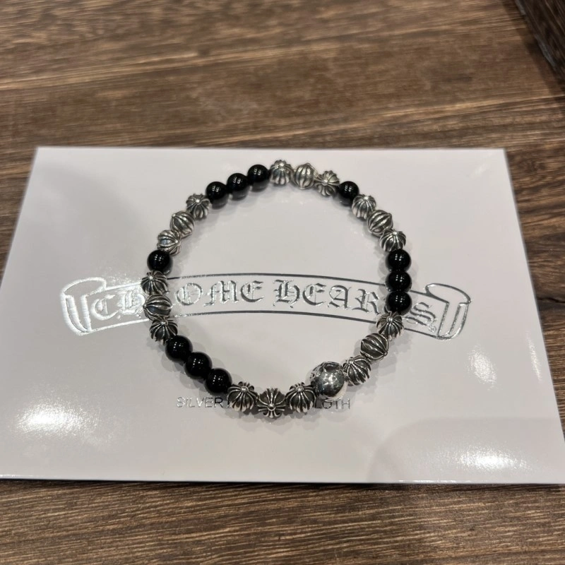 TravelReady Chrome Hearts Bracelets 237189