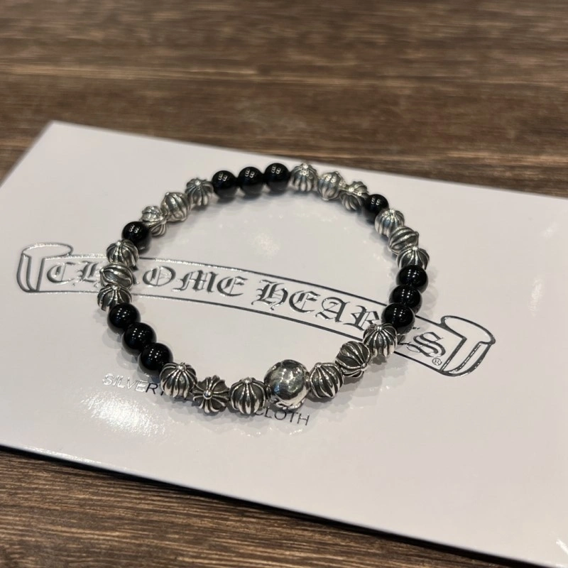 TravelReady Chrome Hearts Bracelets 237189