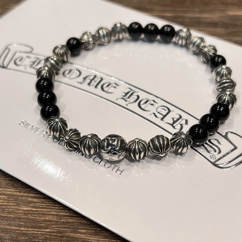 TravelReady Chrome Hearts Bracelets 237189