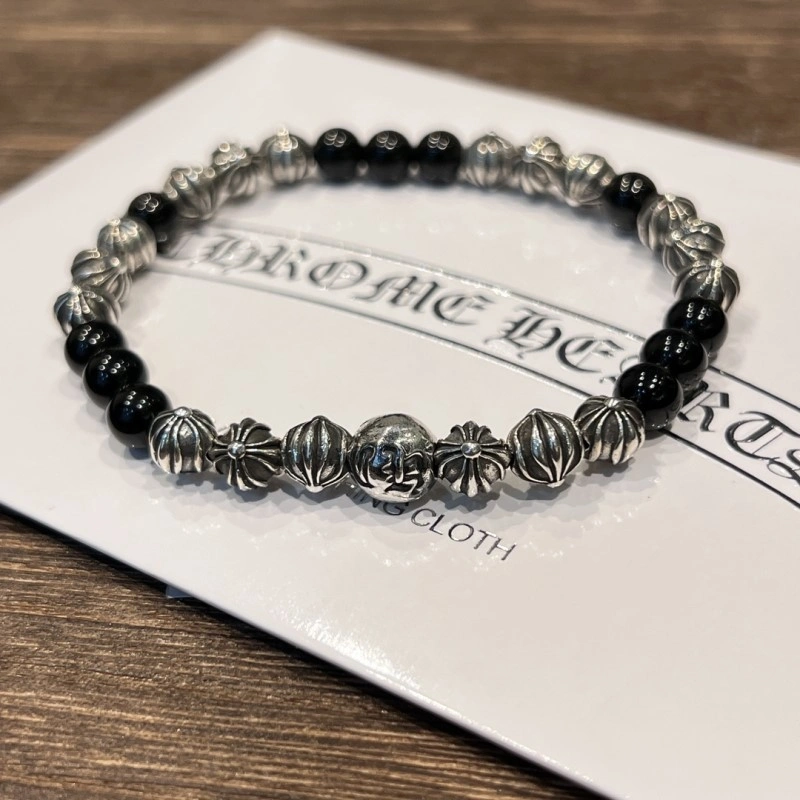 TravelReady Chrome Hearts Bracelets 237189