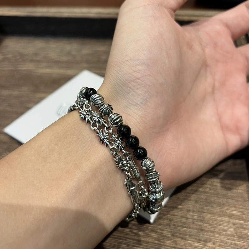 TravelReady Chrome Hearts Bracelets 237189